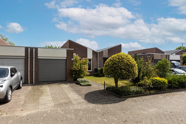 Medium property photo - Van Lieshoutgaarde 16, 5673 AH Nuenen